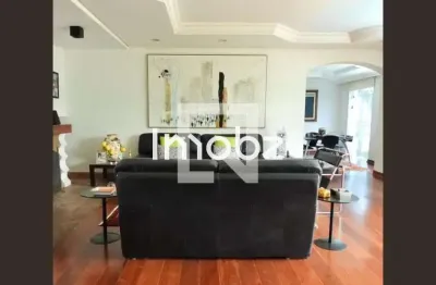 Casa com 4 quartos à venda na Rua Tarubá, 257, Alto de Pinheiros, São Paulo