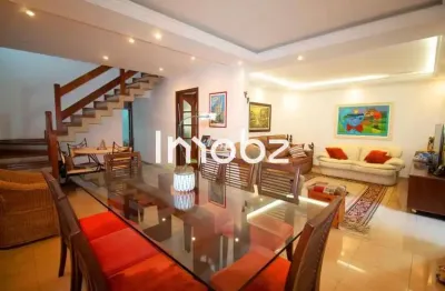 Casa com 5 quartos à venda na Rua Padre Artur Somensi, 23, Vila Madalena, São Paulo