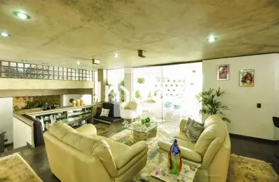 Casa com 4 quartos à venda na Rua João Batista Cardoso, 90, Vila Madalena, São Paulo