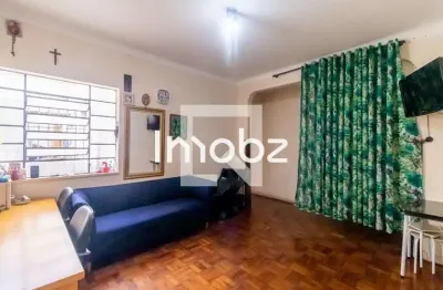 Casa com 2 quartos à venda na Rua Cardeal Arcoverde, 107, Pinheiros, São Paulo