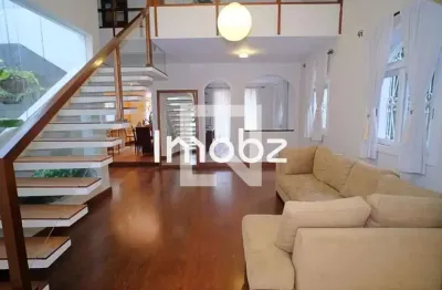 Casa com 3 quartos à venda na Rua Anatólia, 80, Alto de Pinheiros, São Paulo