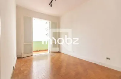 Apartamento com 2 quartos à venda na Rua Cristiano Viana, 548, Pinheiros, São Paulo