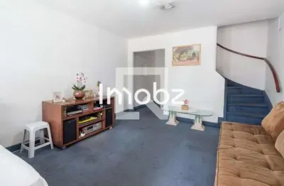 Casa com 2 quartos à venda na Rua Bartolomeu Zunega, 56, Pinheiros, São Paulo