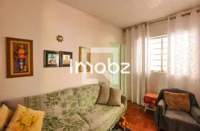 Casa com 2 quartos à venda na Rua Beatriz, 92, Vila Madalena, São Paulo