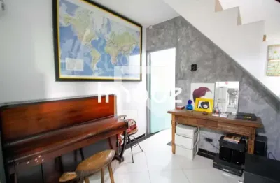 Casa com 5 quartos à venda na Rua Purpurina, 199, Vila Madalena, São Paulo