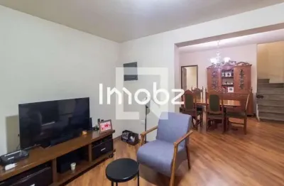 Casa com 4 quartos à venda na Rua Mário de Alencar, 163, Pinheiros, São Paulo