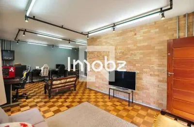 Casa com 3 quartos à venda na Rua Doutor Luís Augusto de Queirós Aranha, 507, Alto de Pinheiros, São Paulo