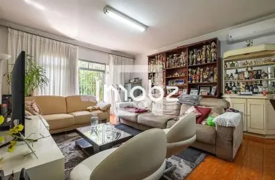 Casa com 3 quartos à venda na Avenida Queiroz Filho, 855, Alto de Pinheiros, São Paulo