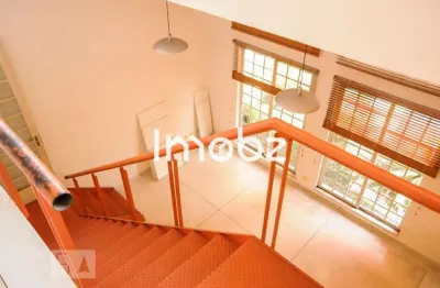 Casa com 2 quartos à venda na Rua Fidalga, 1049, Vila Madalena, São Paulo