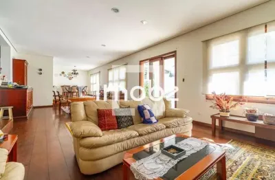 Casa com 4 quartos à venda na Rua São Firmo, 178, Alto de Pinheiros, São Paulo