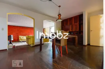 Casa com 3 quartos à venda na Rua Bacopari, 47, Alto de Pinheiros, São Paulo