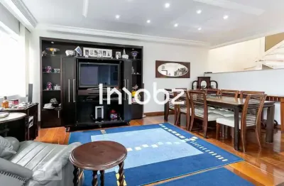 Casa com 5 quartos à venda na Rua Alfredo Piragibe, 63, Vila Madalena, São Paulo