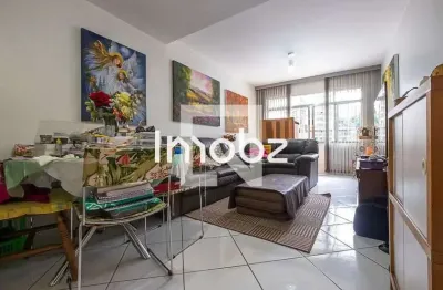 Casa com 3 quartos à venda na Rua Caminha de Amorim, 264, Vila Madalena, São Paulo