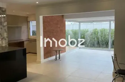 Apartamento com 2 quartos à venda na Rua Alcantarilla, 260, Vila Andrade, São Paulo