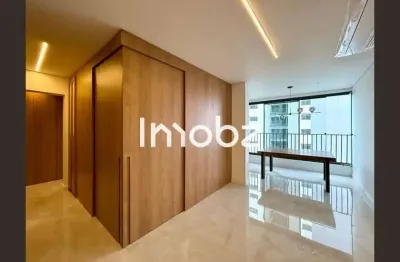 Apartamento com 2 quartos à venda na Rua Senador Milton Campos, 175, Chácara Santo Antônio, São Paulo