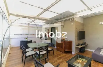 Apartamento com 1 quarto à venda na Rua Padre Lebret, 801, Morumbi, São Paulo