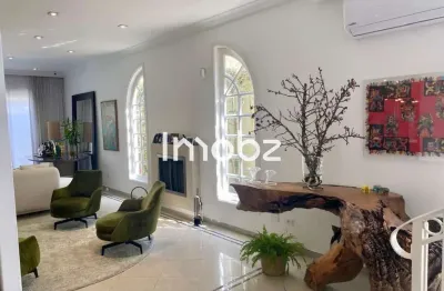 Casa com 4 quartos à venda na Rua Bennet, 975, Alto de Pinheiros, São Paulo