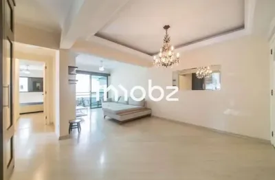 Apartamento com 2 quartos à venda na Rua Califórnia, 673, Brooklin, São Paulo