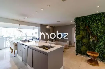 Apartamento com 1 quarto à venda na Rua Nelson Gama de Oliveira, 739, Vila Andrade, São Paulo