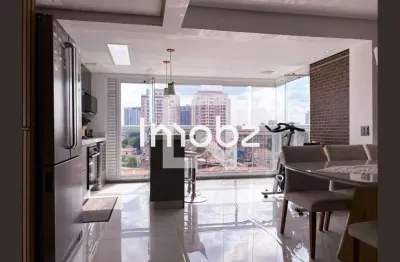 Apartamento com 3 quartos à venda na Avenida Professor Francisco Morato, 4880, Butantã, São Paulo