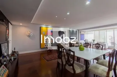 Apartamento com 2 quartos à venda na Rua Crítios, 46, Morumbi, São Paulo