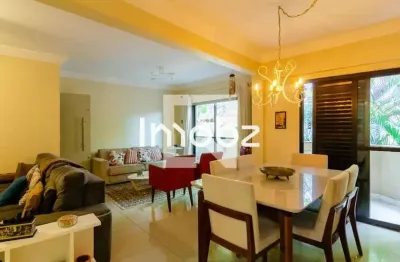 Apartamento com 3 quartos à venda na Rua Novo Cancioneiro, 75, Brooklin, São Paulo