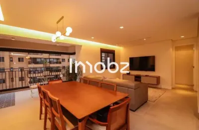 Apartamento com 2 quartos à venda na Rua Dom Armando Lombardi, 682, Morumbi, São Paulo