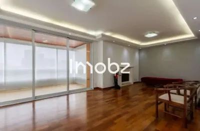 Apartamento com 3 quartos à venda na Rua Arizona, 1064, Brooklin, São Paulo