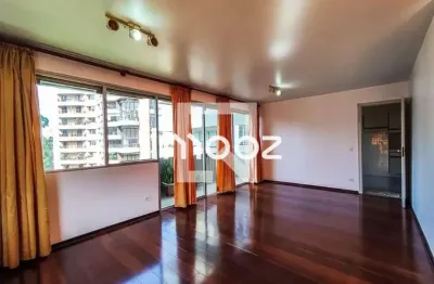 Apartamento com 3 quartos à venda na Rua Iupeba, 168, Panamby, São Paulo