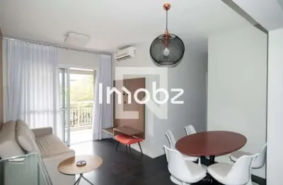 Apartamento com 2 quartos à venda na Rua Soberana, 49, Brooklin, São Paulo