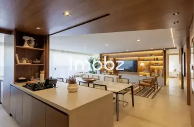 Apartamento com 3 quartos à venda na Rua Joaquim Guarani, 322, Jardim das Acacias, São Paulo