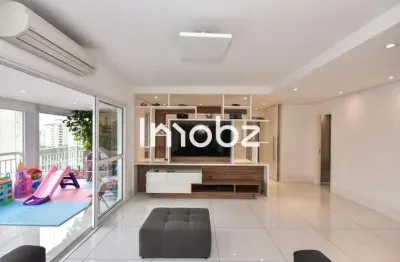 Apartamento com 3 quartos à venda na Rua Itapimirum, 35, Panamby, São Paulo