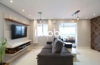 Apartamento com 2 quartos à venda na Rua Celso Ramos, 120, Vila Andrade, São Paulo