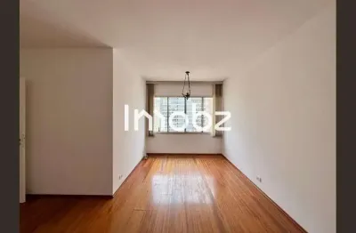 Apartamento com 3 quartos à venda na Rua Bacaetava, 65, Brooklin, São Paulo