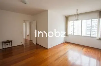 Apartamento com 3 quartos à venda na Rua Bacaetava, 65, Brooklin, São Paulo