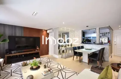 Apartamento com 2 quartos à venda na Rua Itamatai, 50, Panamby, São Paulo