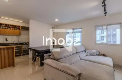 Apartamento com 2 quartos à venda na Rua Celso Ramos, 120, Vila Andrade, São Paulo