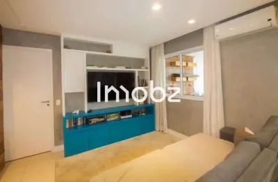 Apartamento com 3 quartos à venda na Rua Antônio Pacheco Valente, 60, Chácara Santo Antônio, São Paulo