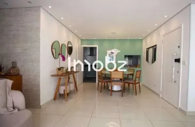 Apartamento com 4 quartos à venda na Rua Iubatinga, 77, Panamby, São Paulo