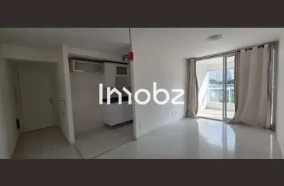 Apartamento com 2 quartos à venda na Rua Castilho, 155, Brooklin, São Paulo