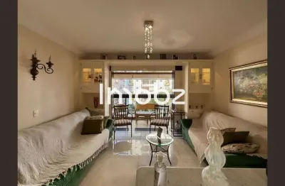 Apartamento com 3 quartos à venda na Rua Barão do Triunfo, 277, Brooklin, São Paulo