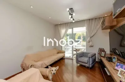 Apartamento com 3 quartos à venda na Rua Fernandes Moreira, 1550, Chácara Santo Antônio, São Paulo