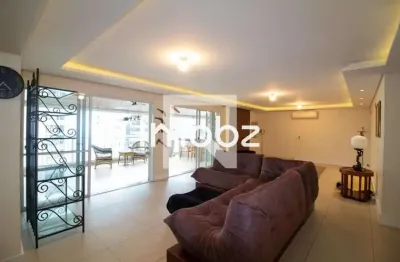 Apartamento com 3 quartos à venda na Rua da Paz, 2150, Chácara Santo Antônio, São Paulo