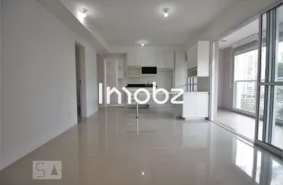 Apartamento com 3 quartos à venda na Rua Nelson Gama de Oliveira, 825, Vila Andrade, São Paulo