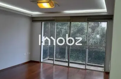 Apartamento com 3 quartos para alugar na Rua Charles Spencer Chaplin, 137, Vila Andrade, São Paulo