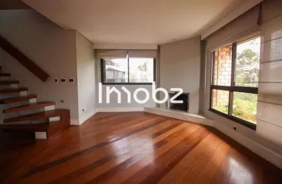 Apartamento com 4 quartos à venda na Rua São Paulo Antigo, 354, Real Parque, São Paulo