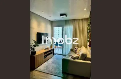 Apartamento com 3 quartos à venda na Rua Ministro Luiz Gallotti, 74, Brooklin, São Paulo