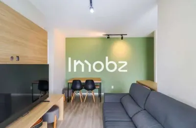 Apartamento com 2 quartos à venda na Rua da Paz, 944, Chácara Santo Antônio, São Paulo