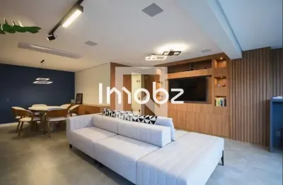 Apartamento com 2 quartos à venda na Rua Doutor Luiz Migliano, 1870, Vila Andrade, São Paulo