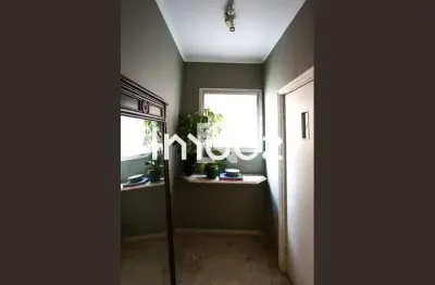 Apartamento com 4 quartos à venda na Rua Mattia Filizzola, 111, Real Parque, São Paulo